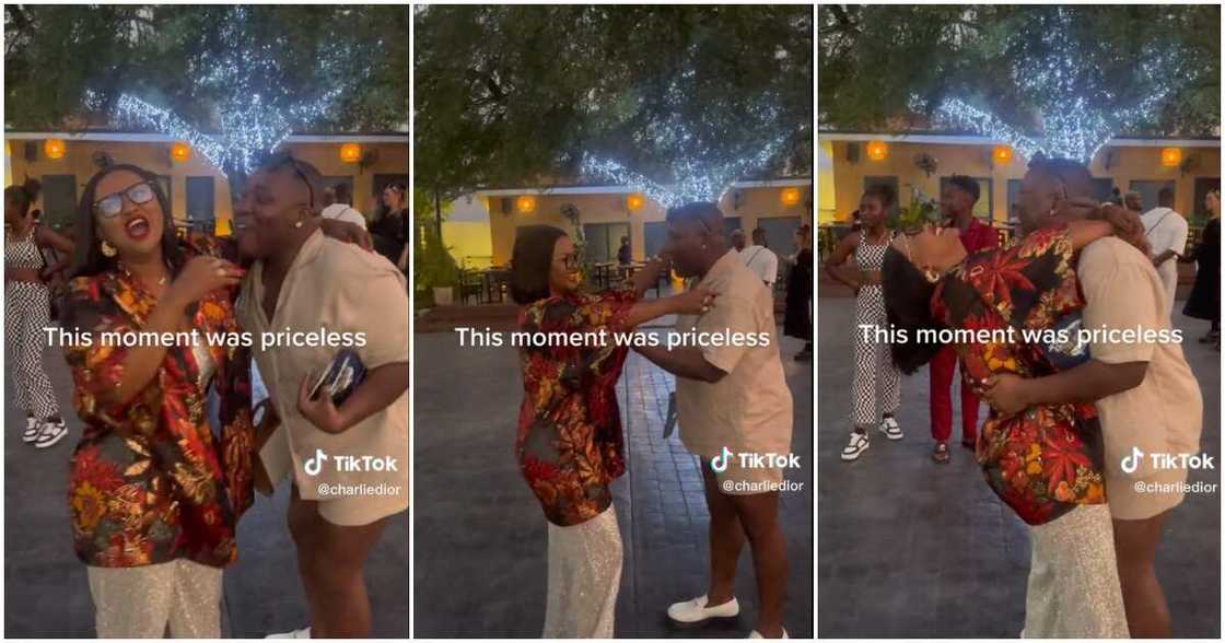 Charles Tamakloe Charles Tamakloe