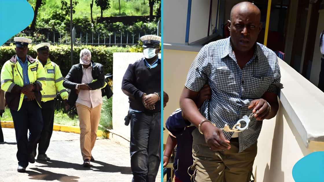Patrick Analo, EACC, Ethics and Anti-Corruption Commission, Kenya Corruption Probe, Nairobi County, Nairobi Urban Planning, Corruption Investigation