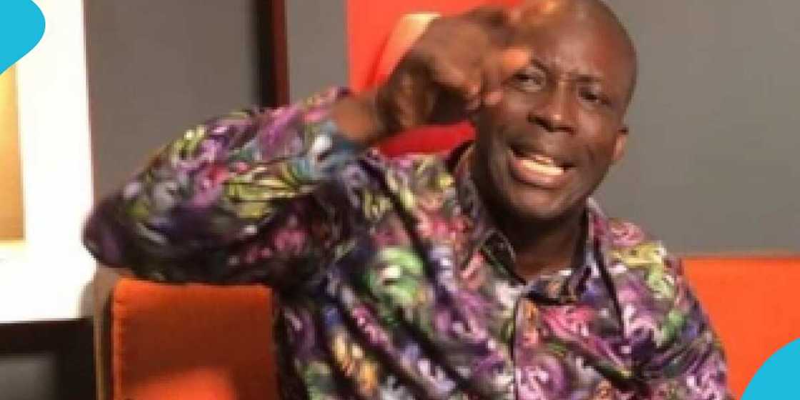 Prophet Kumchacha says stop giving GH¢1, GH¢2 and GH¢ collection in church becasue things are expensive now Prophet Kumchacha says stop giving GH¢1, GH¢2 and GH¢ collection in church becasue things are expensive now