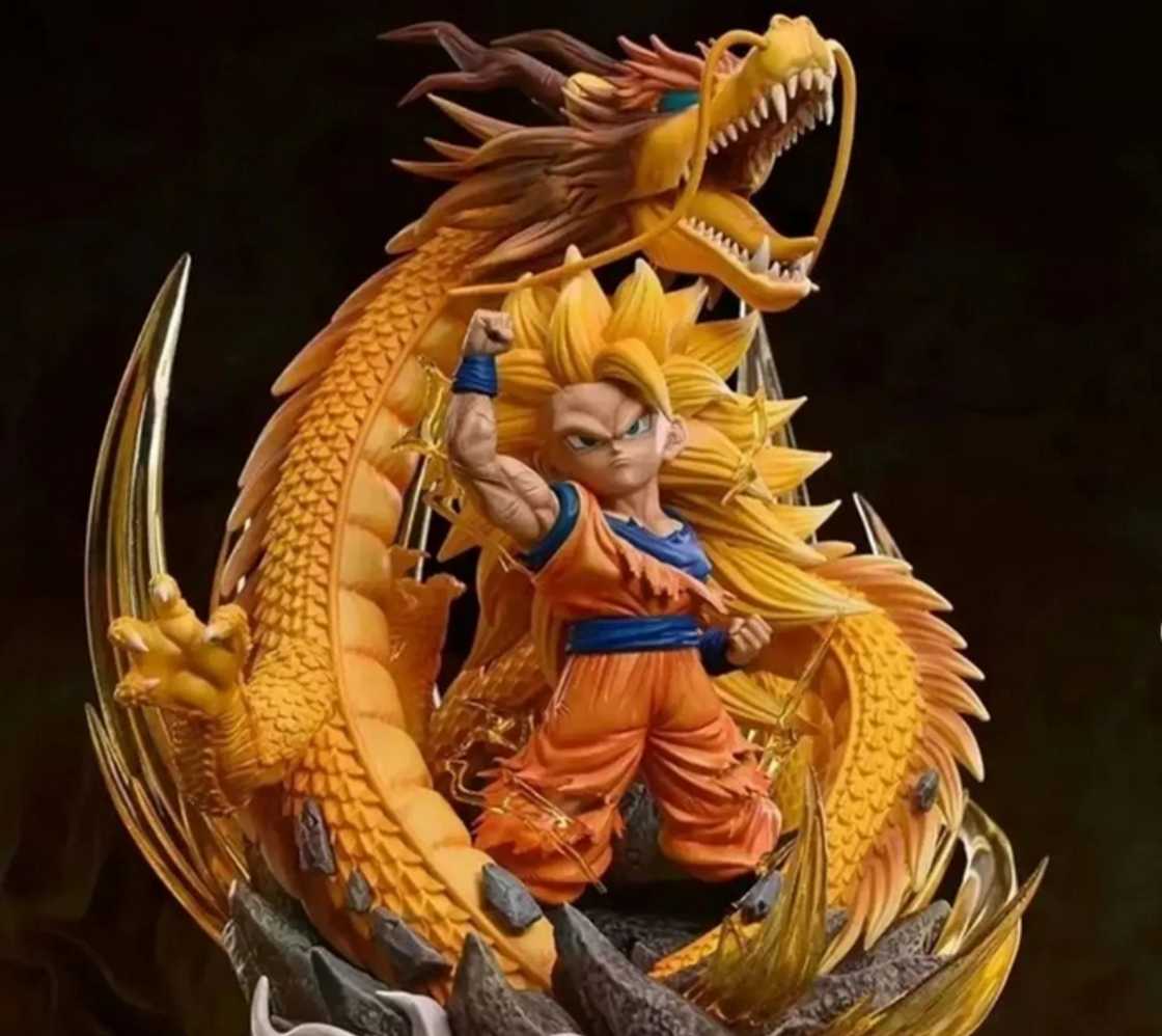 Anime merchandise Anime merchandise