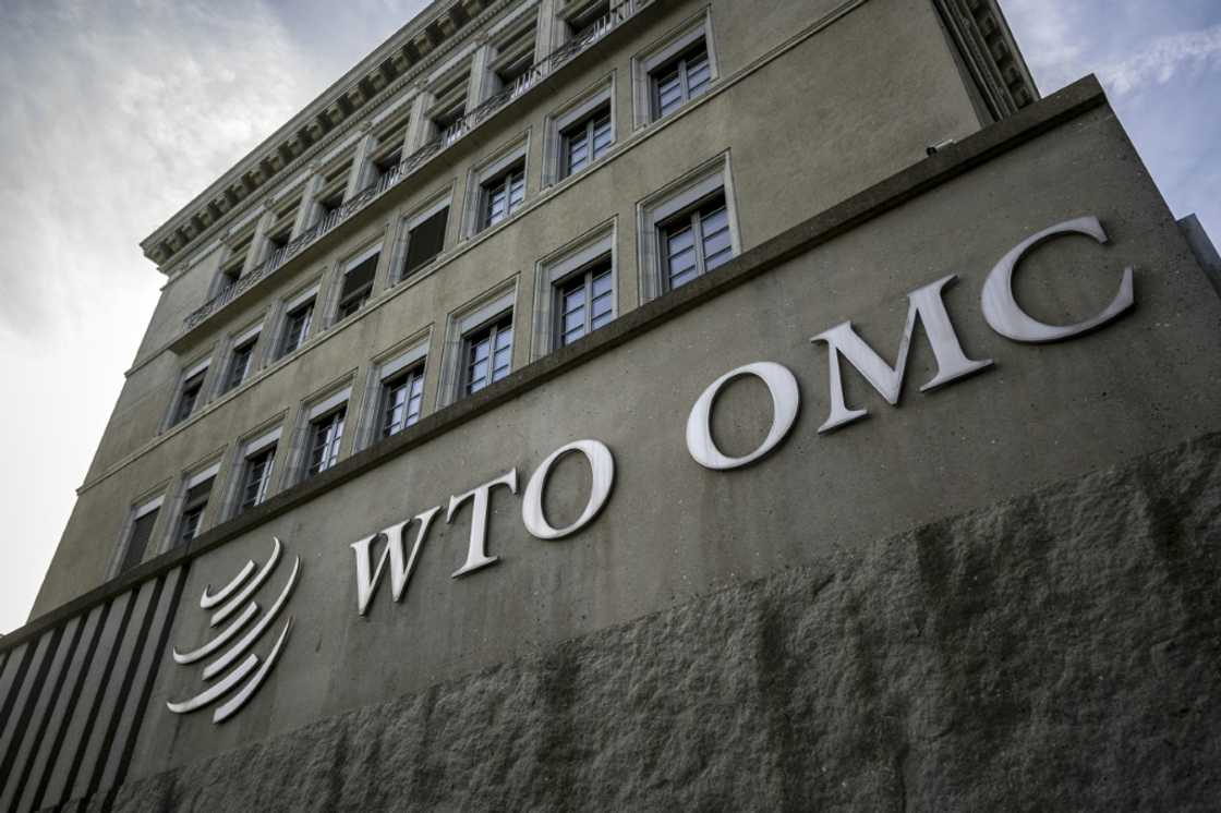 US 'in arrears' at the WTO - YEN.COM.GH