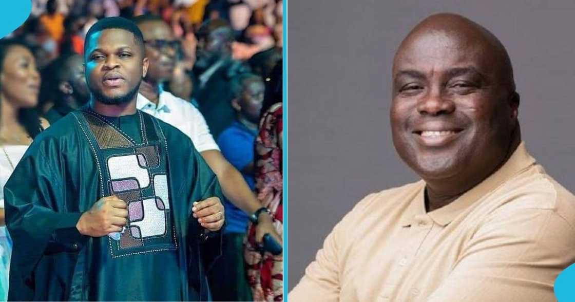 Sammy Gyamfi, Julius Debrah, Goldbod CEO, Nana Agradaa, Dollar gift saga, Jubilee House Sammy Gyamfi, Julius Debrah, Goldbod CEO, Nana Agradaa, Dollar gift saga, Jubilee House