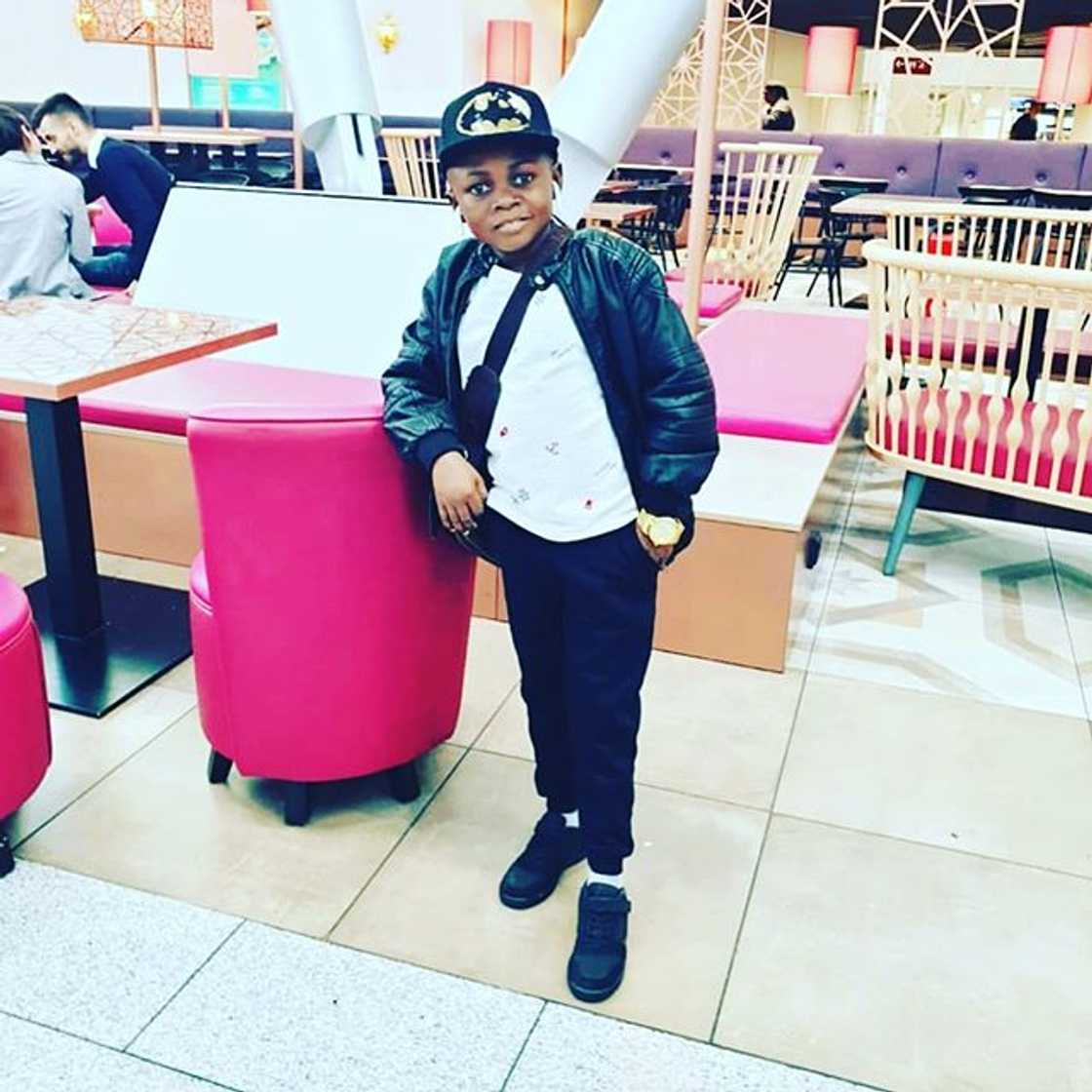 Yaw Dabo life story Yaw Dabo life story