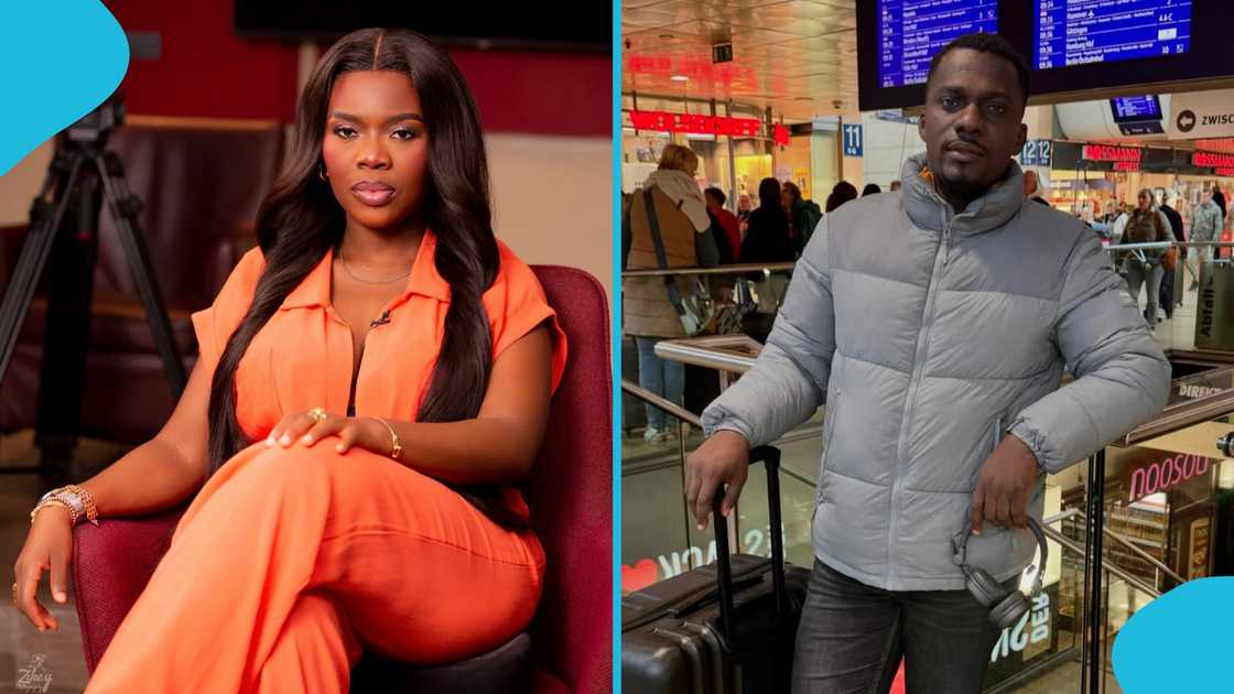 Delay, Deloris Frimpong-Manso, Zionfelix, Daddy Lumba, Lumba's wives, Baby mamas.