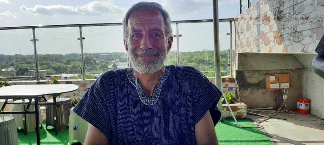 US businessman in Ghana petitions US Congress to investigate Rawlings' death US businessman in Ghana petitions US Congress to investigate Rawlings' death