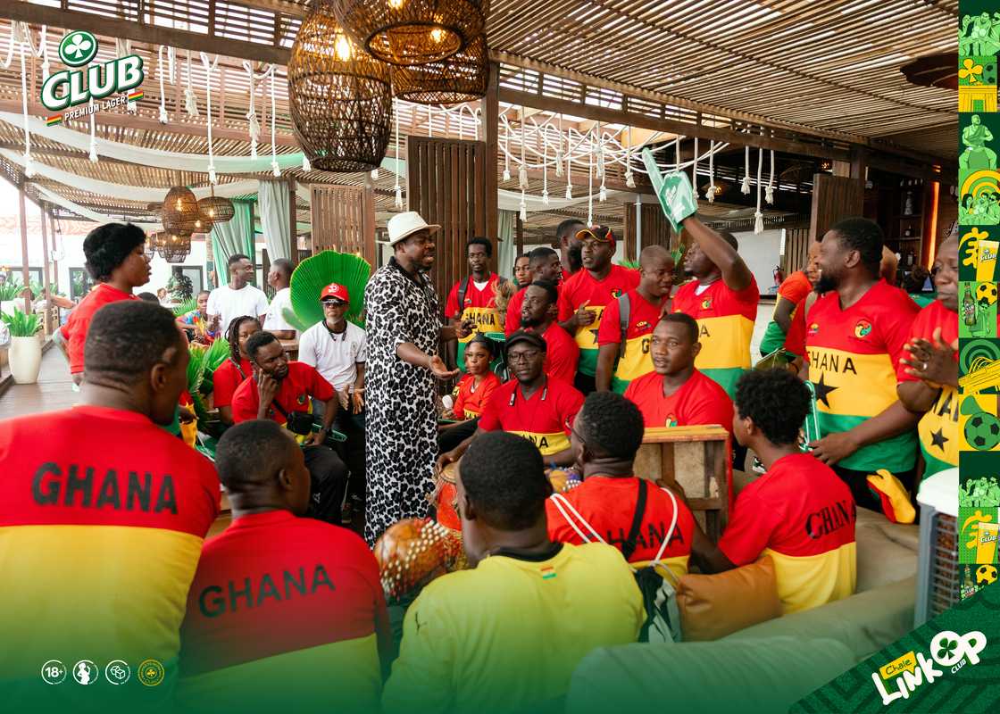 Club, Ghana, World Cup, GFA, 2026 World Cup, Polo Beach Club Club, Ghana, World Cup, GFA, 2026 World Cup, Polo Beach Club