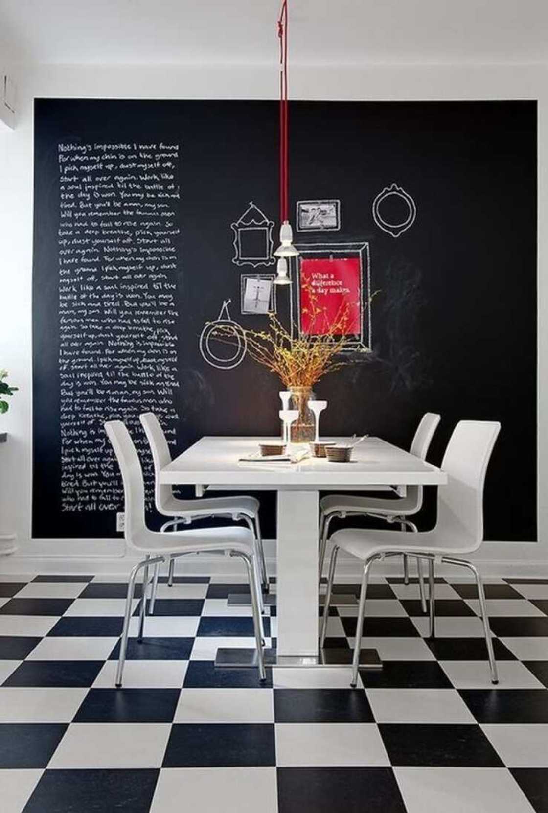 Low budget small cafe interior design Low budget small cafe interior design