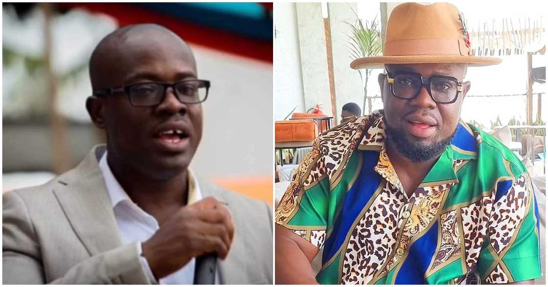 Giovani Caleb old photo Giovani Caleb old photo