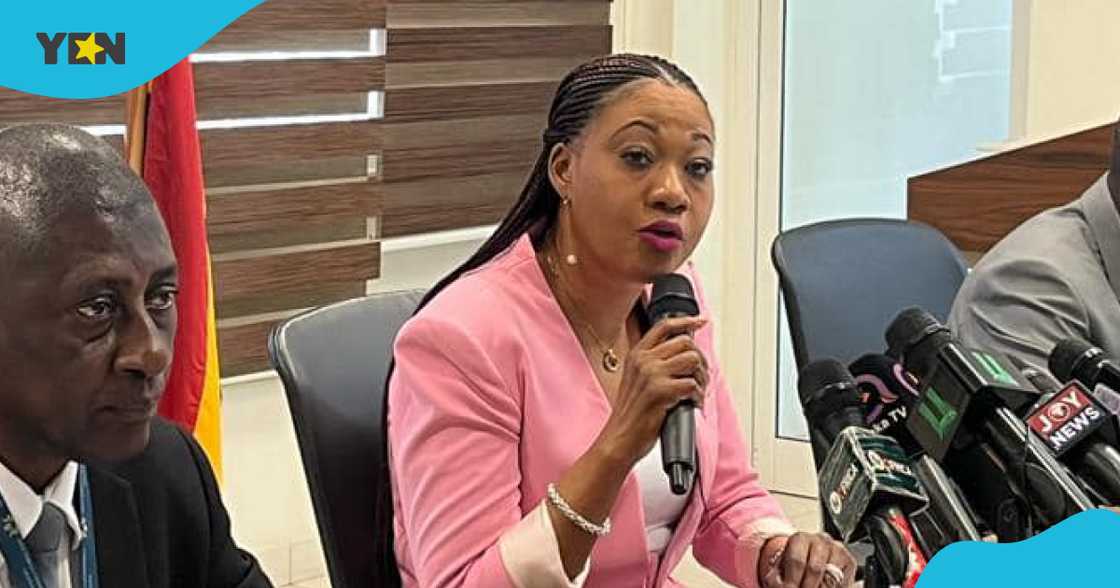 EC Approves 13 Presidential Aspirants EC Approves 13 Presidential Aspirants