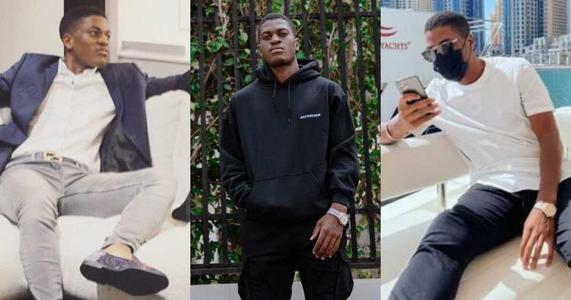 Sharaf Mahama Sharaf Mahama