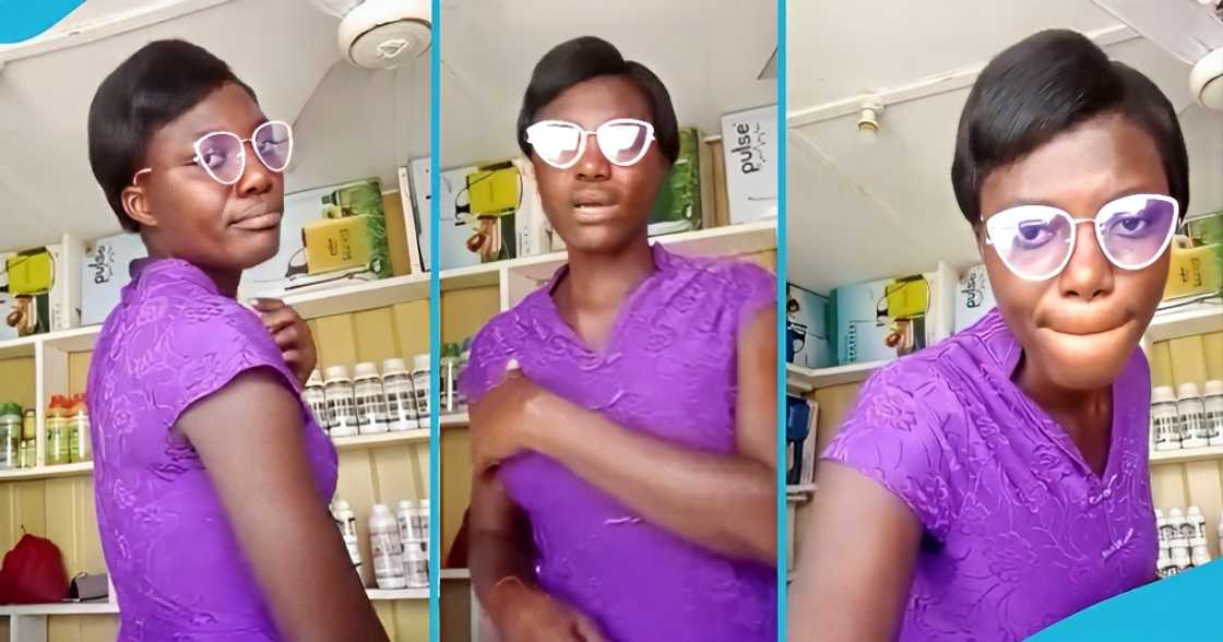 35-year-old lady, Ghanaian woman, social media, husband , search for love, marriage 35-year-old lady, Ghanaian woman, social media, husband , search for love, marriage