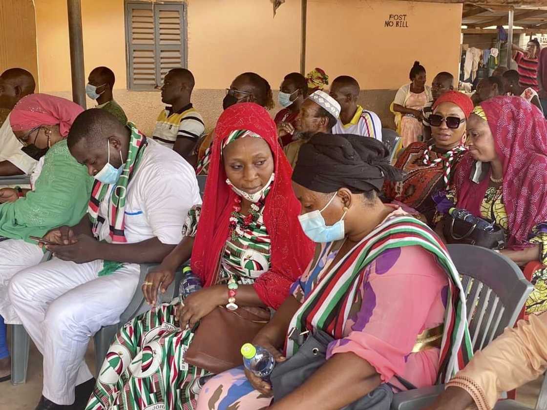 Prof. Alabi urges minority to maintain position on e-levy Prof. Alabi urges minority to maintain position on e-levy