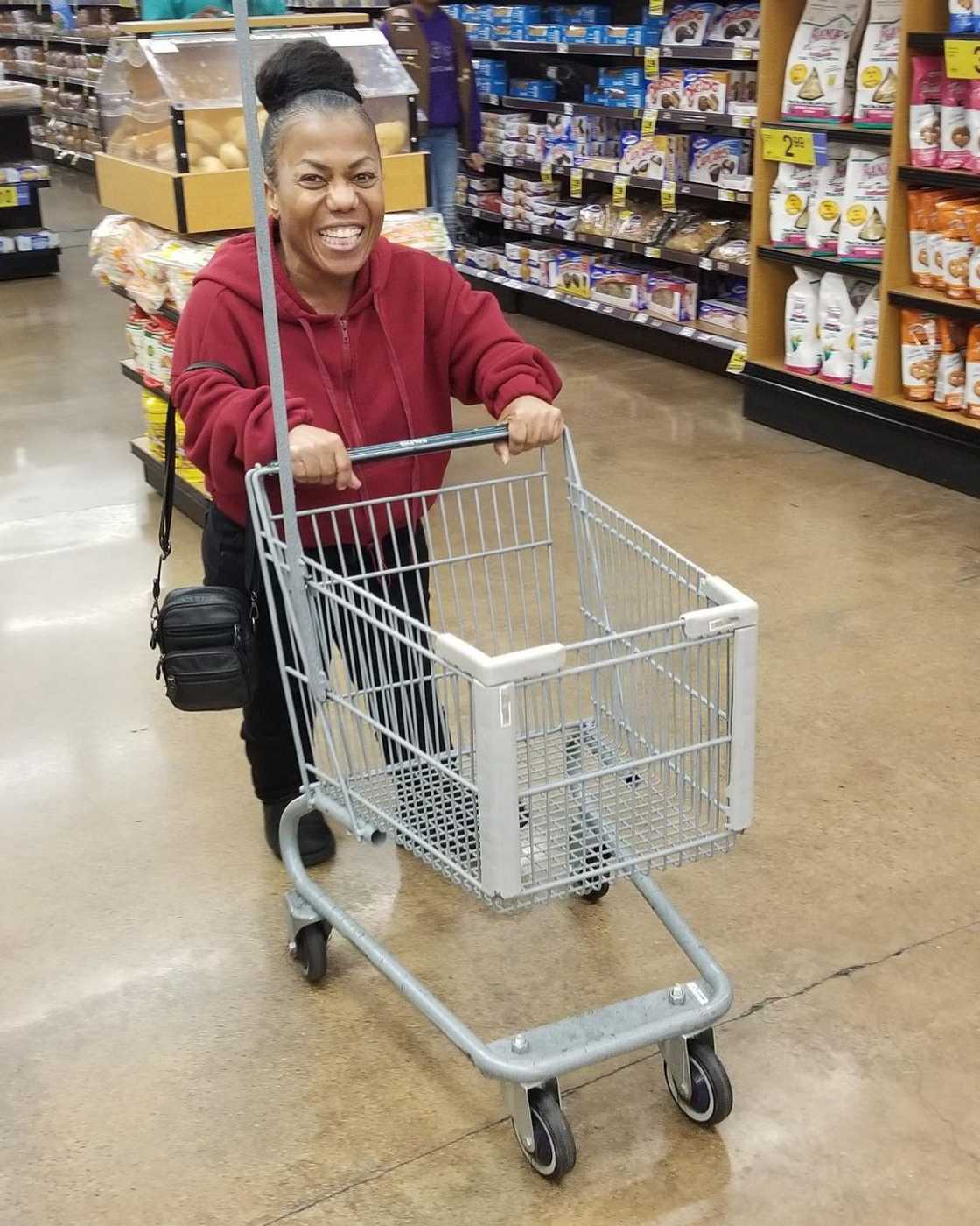 Tonya Banks Tonya Banks