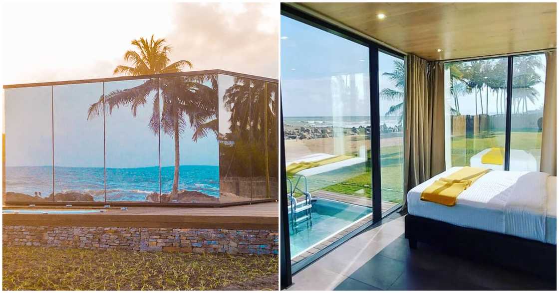 Sojourn Cabins Sojourn Cabins