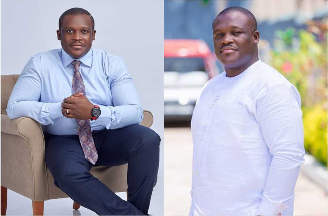 Sam George, NDC MP, BECE, Ningo Prampram, BECE Starts in Ghana, NPP, Ghana Politics Sam George, NDC MP, BECE, Ningo Prampram, BECE Starts in Ghana, NPP, Ghana Politics