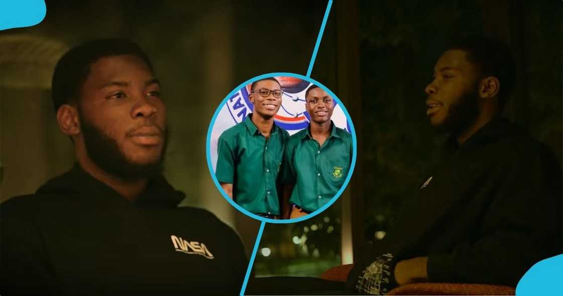 NSMQ, Prempeh College, Eden, Meta, Caltech NSMQ, Prempeh College, Eden, Meta, Caltech