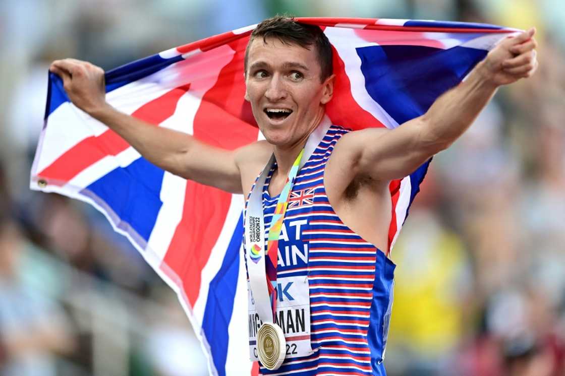 Jake Wightman bids to add Commonwealth 1500 metres gold for Scotland to his surprise world crown and prove it was no flash in the pan Jake Wightman bids to add Commonwealth 1500 metres gold for Scotland to his surprise world crown and prove it was no flash in the pan
