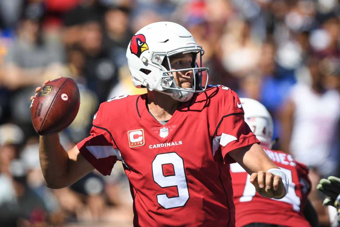 richest NFL player richest NFL player