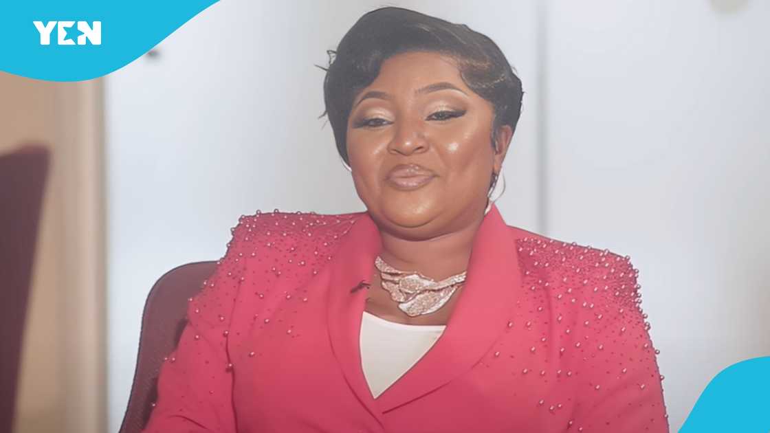 Rose Gold, Rose Gold Delay, Rose Gold Delay Show, Deloris Frimpong Manso, Rose Gold parents, Rose Gold riches Rose Gold, Rose Gold Delay, Rose Gold Delay Show, Deloris Frimpong Manso, Rose Gold parents, Rose Gold riches