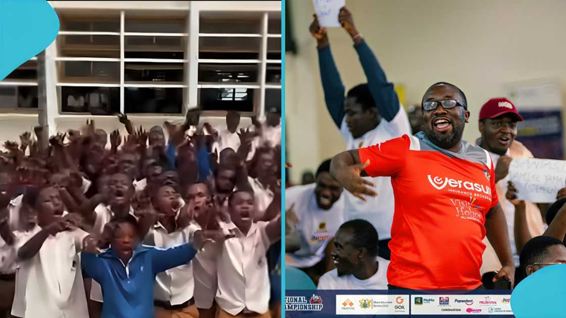 NSMQ, National Science and Maths Quiz, Competition, Education, People, OWASS, Botwe, Augusco NSMQ, National Science and Maths Quiz, Competition, Education, People, OWASS, Botwe, Augusco