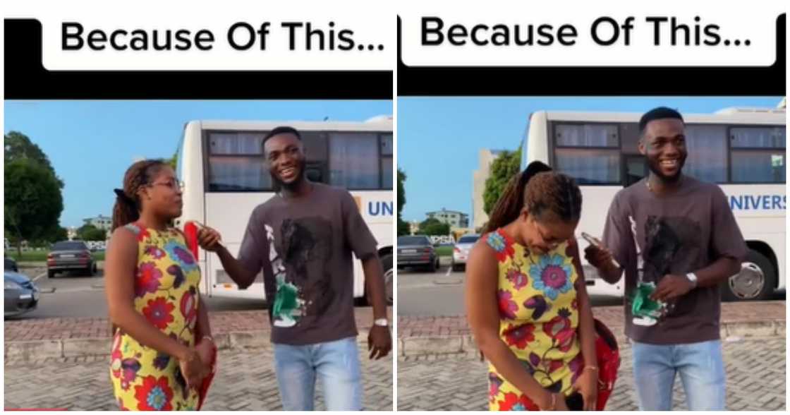 Lady speaking on her what attract her about men who considered broke Lady speaking on her what attract her about men who considered broke