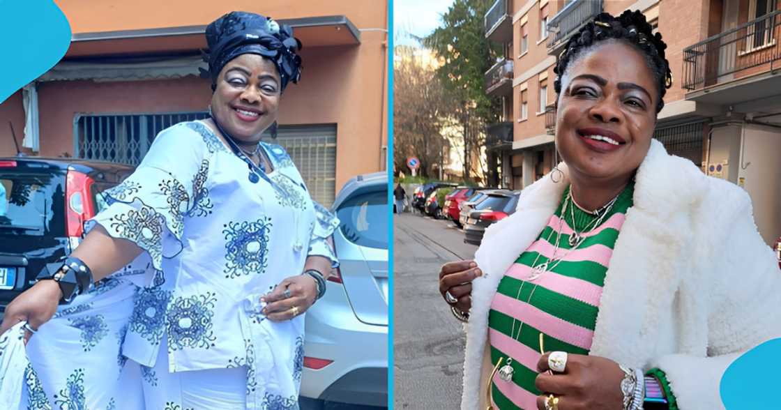 Artise Maame Artise Maame