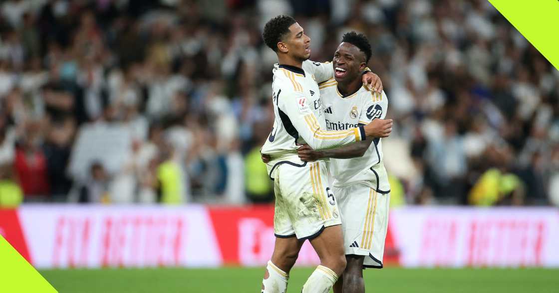 Ballon d’Or Controversies Historic ‘Robberies’ As Vinicius Jr. and