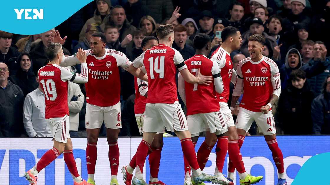 Arsenal vs Chelsea, EFL Cup semi-final, Arsenal injuries, Chelsea injuries, Colwill, Adarabioyo, Essugo, Lavia, Gittens, Max Dowman, Bukayo Saka.