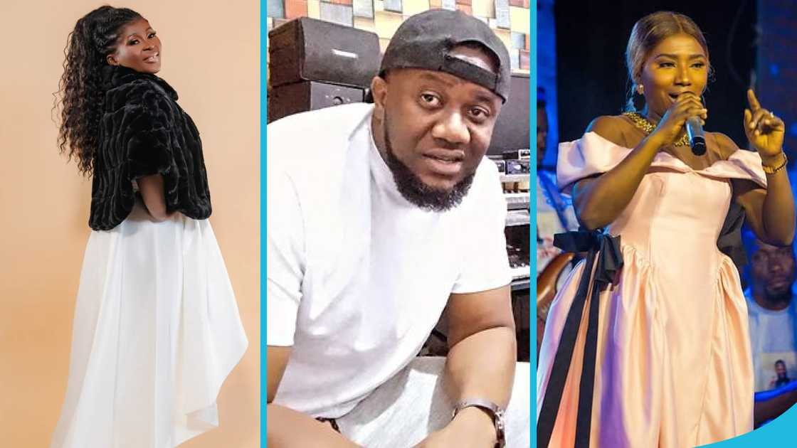 Esther Smith, Lady Prempeh, Buddy Roro, Esther Smith's concert, Esther Smith and Lady Prempeh, Esther Smith's management Esther Smith, Lady Prempeh, Buddy Roro, Esther Smith's concert, Esther Smith and Lady Prempeh, Esther Smith's management