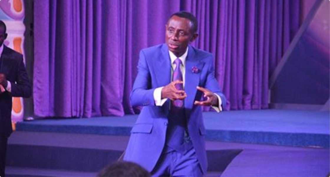 Top prophets in Ghana that are missing in action Top prophets in Ghana that are missing in action