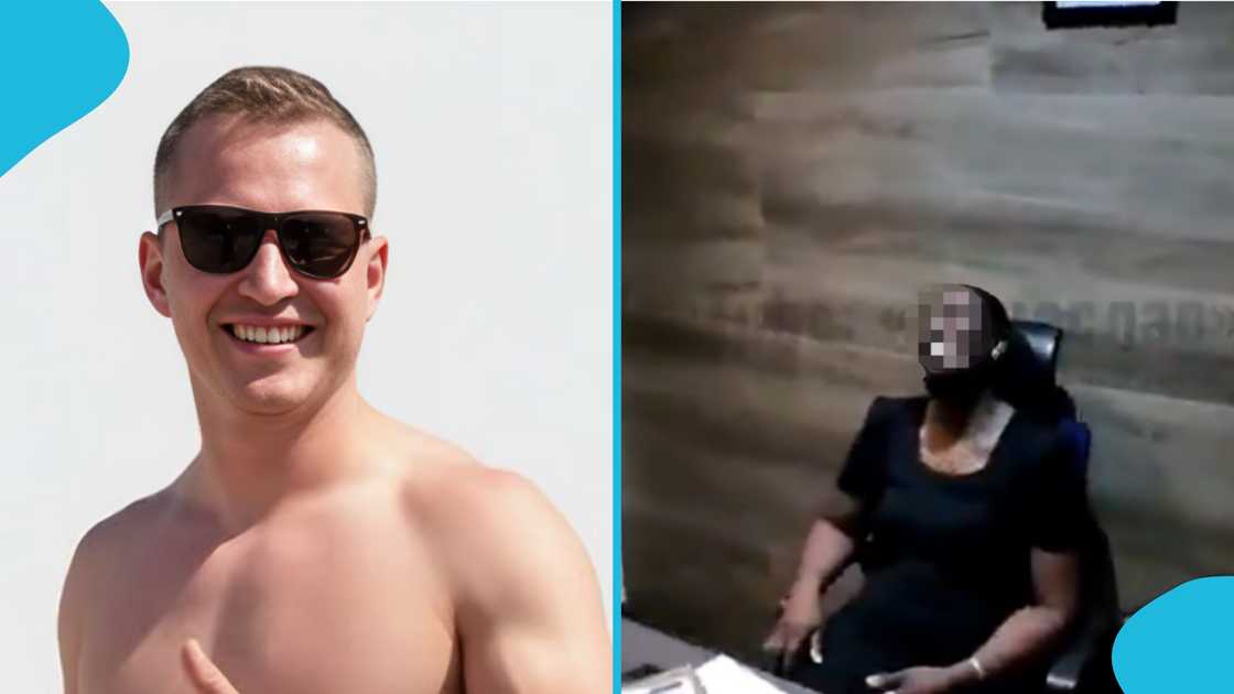 Yaytseslav controversy, viral video Ghana, Russian content creator, hotel manager interactions, Accra social media reactions, Meta glasses filming, Telegram subscription content, TikTok influencer scandal Yaytseslav controversy, viral video Ghana, Russian content creator, hotel manager interactions, Accra social media reactions, Meta glasses filming, Telegram subscription content, TikTok influencer scandal