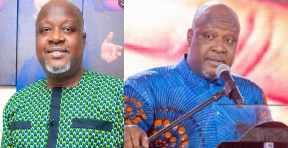 Kwami Sefa Kayi: Latest Board Member of the National Petroleum Authority Narrates his Journey to Journalism Kwami Sefa Kayi: Latest Board Member of the National Petroleum Authority Narrates his Journey to Journalism