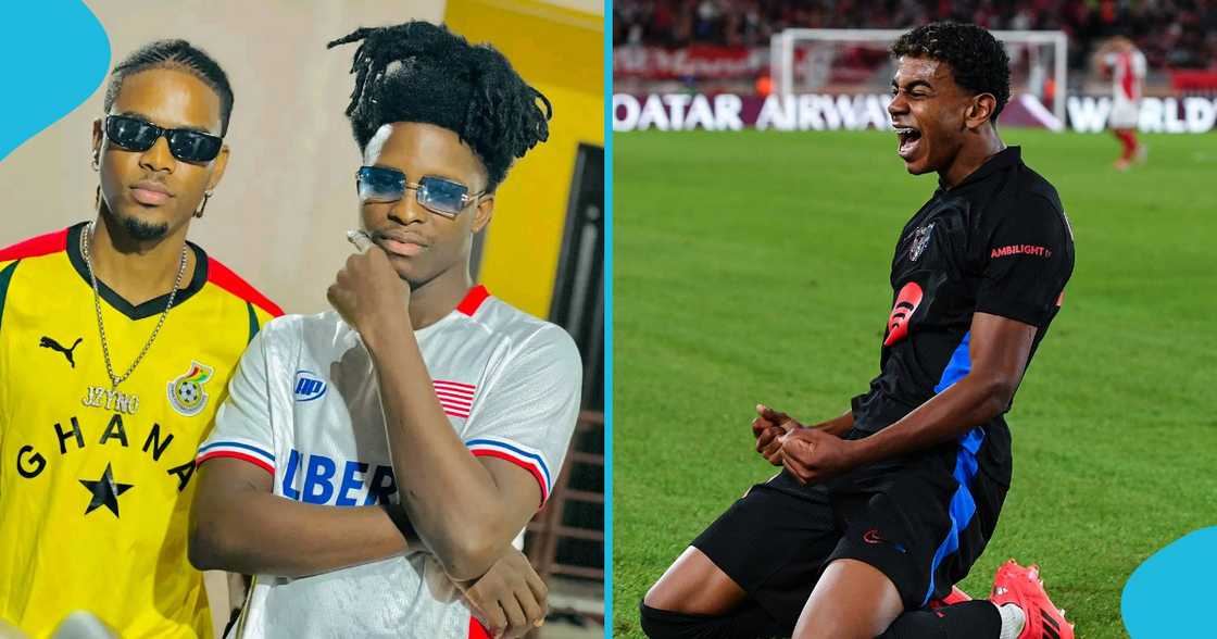 Jzyno, lasmid, Lasmine Yamal, Ghana, Afrobeats, Dancegod lloyd Jzyno, lasmid, Lasmine Yamal, Ghana, Afrobeats, Dancegod lloyd