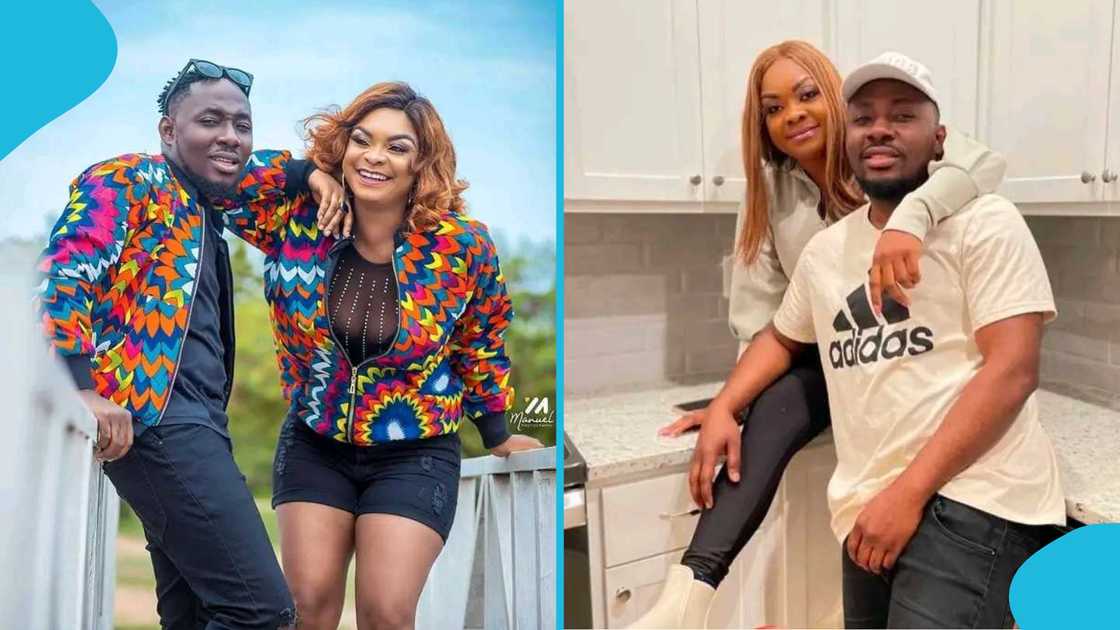 Beverly Afaglo, Choirmaster, Ghanaian actress death, mourning, healing journey, cancer battle, one-week vigil