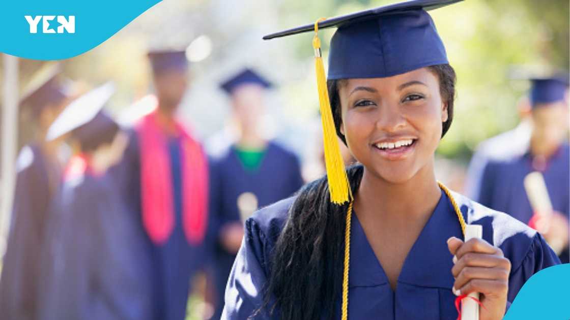 UCC Fresher, Money, First Class, UCC, Education In Ghana, First Degree UCC Fresher, Money, First Class, UCC, Education In Ghana, First Degree