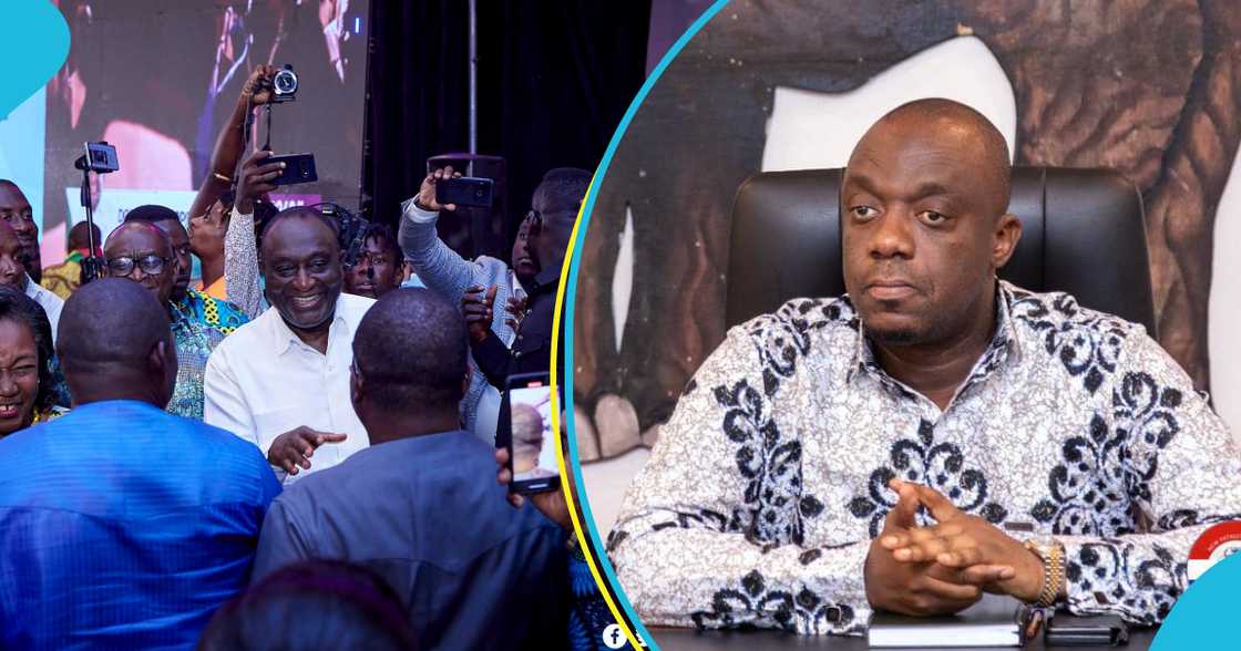 NPP on Alan depature NPP on Alan depature