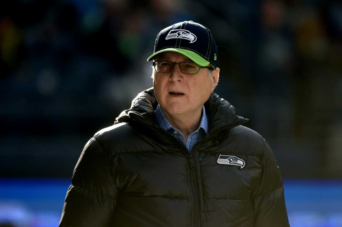 The art collection of late Microsoft co-founder Paul Allen is estimated to be worth more than $1 billion The art collection of late Microsoft co-founder Paul Allen is estimated to be worth more than $1 billion