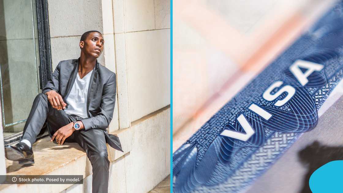 Visa, US, Ghana, Visa Officer, Travel, Student