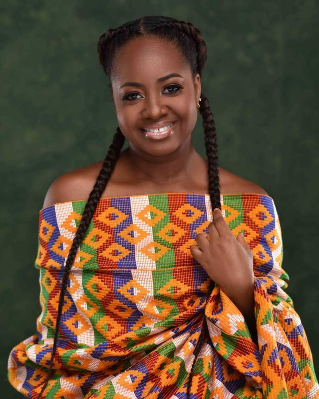 Naa Dedei Botchwey Naa Dedei Botchwey