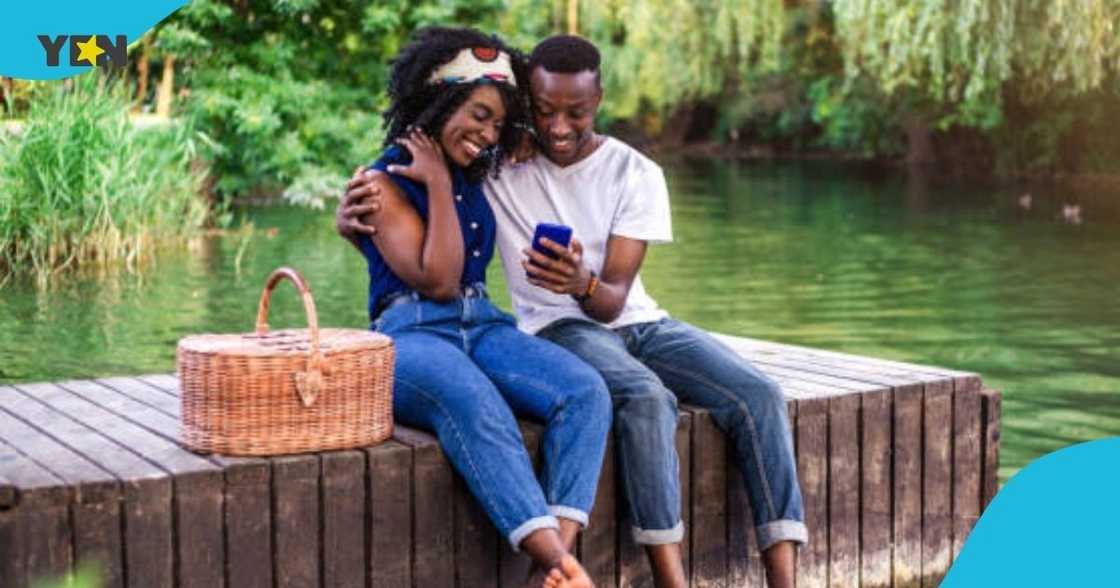 Ghanaian lady, date, money, high-value woman, relationship Ghanaian lady, date, money, high-value woman, relationship