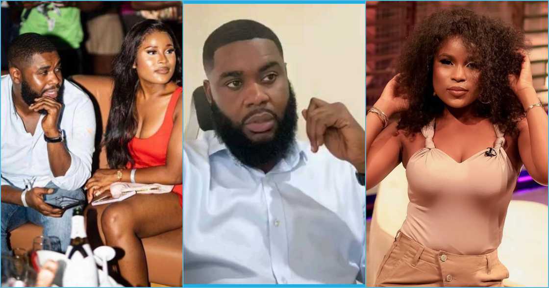 Photo of Berla Mundi and David Tabi Photo of Berla Mundi and David Tabi