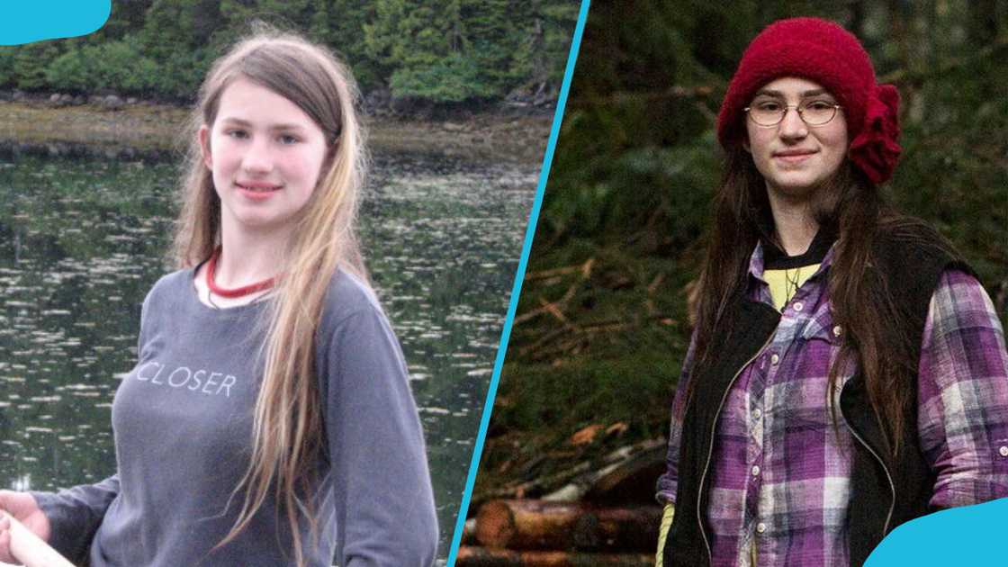 Snowbird Brown having fun outdoors Snowbird Brown having fun outdoors