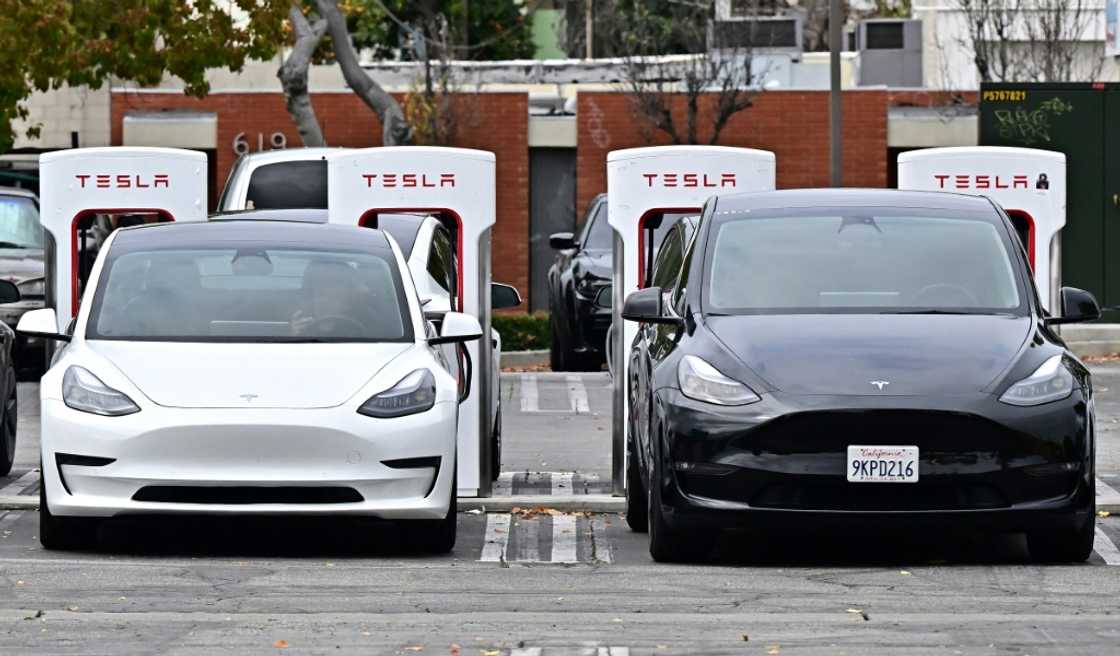 With Elon Musk's dive into politics and rising competition, is Tesla running out of gas? With Elon Musk's dive into politics and rising competition, is Tesla running out of gas?