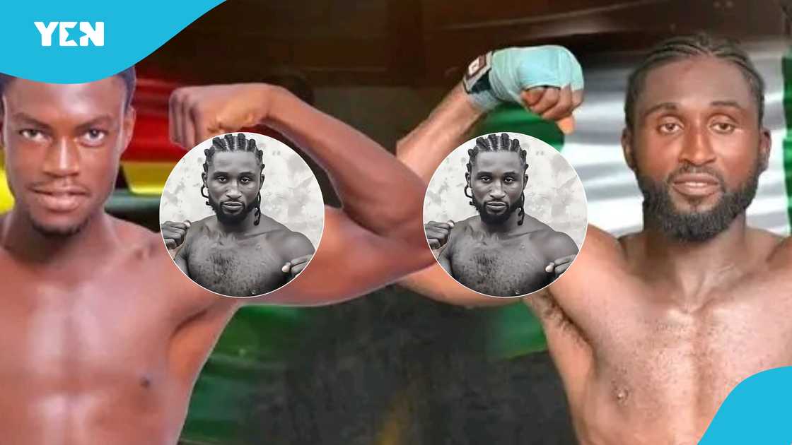 Autopsy on the late Nigerian boxer Gabriel Olanrewaju has commenced at the Korle-Bu Teaching Hospital in Accra on Wednesday April 2, 2025 Autopsy on the late Nigerian boxer Gabriel Olanrewaju has commenced at the Korle-Bu Teaching Hospital in Accra on Wednesday April 2, 2025