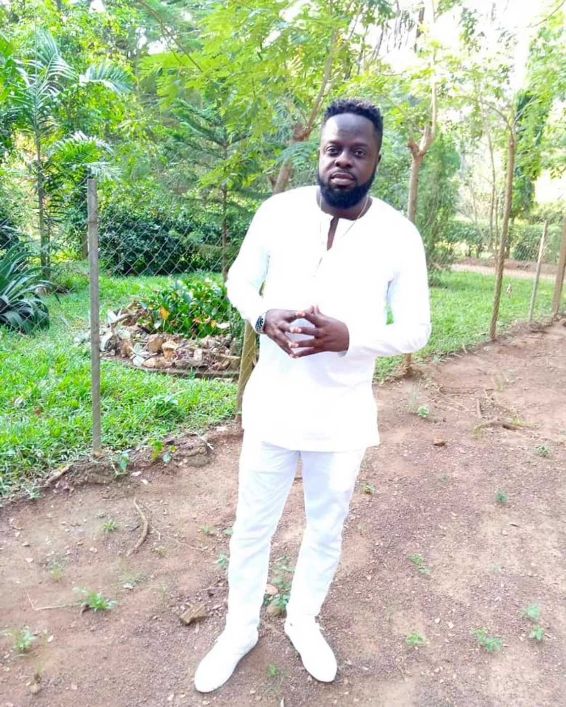 Ofori Amponsah Ofori Amponsah