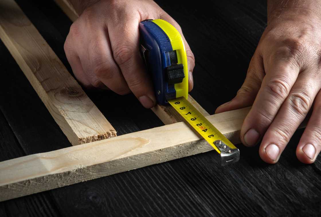 how to read a tape measure