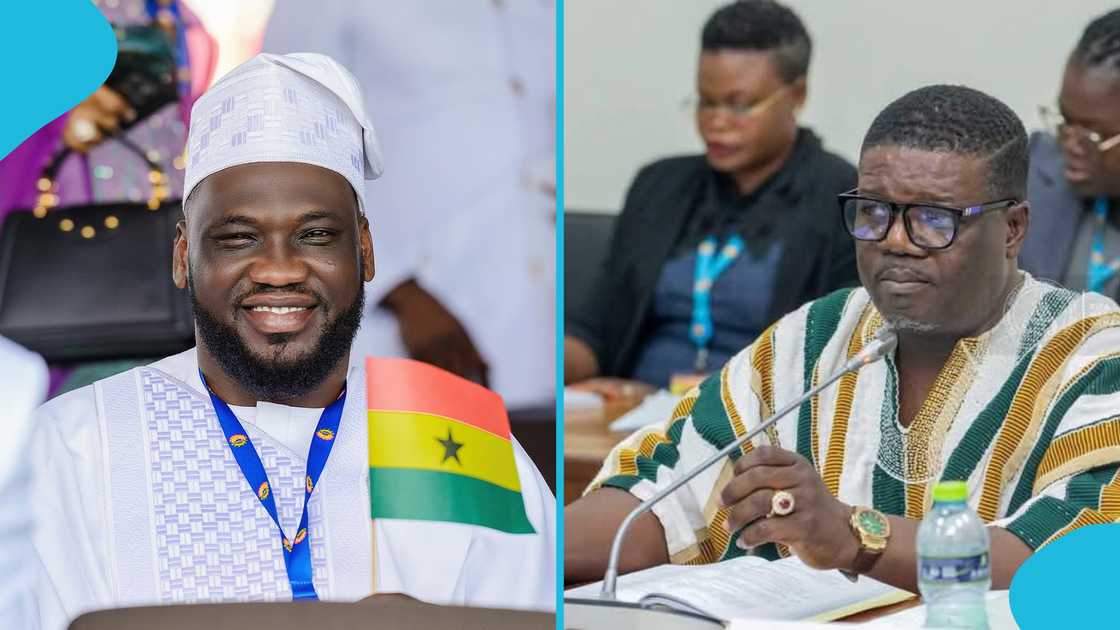 Ohene Kwame Frimpong, Rockson Nelson Dafeamekpor, Romance scam, Diplomatic passport, Netherlands, FBI, Schiphol Airport. Ohene Kwame Frimpong, Rockson Nelson Dafeamekpor, Romance scam, Diplomatic passport, Netherlands, FBI, Schiphol Airport.