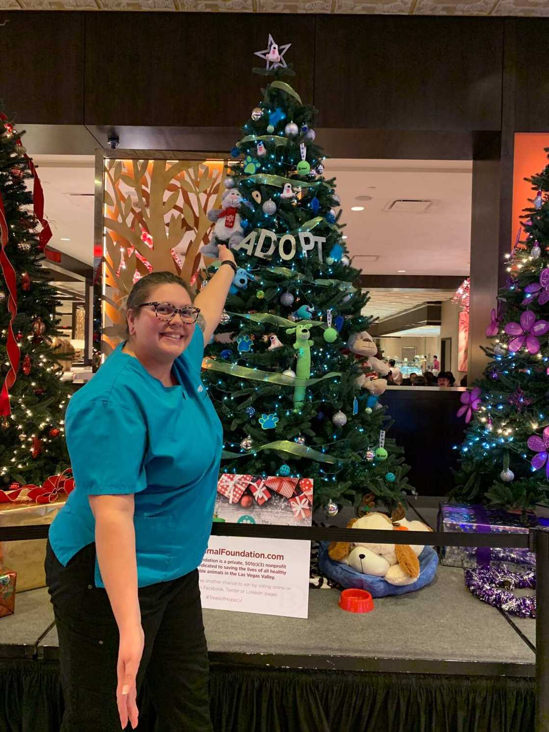 What happened to Tasha on Dr Jeff? What happened to Tasha on Dr Jeff?