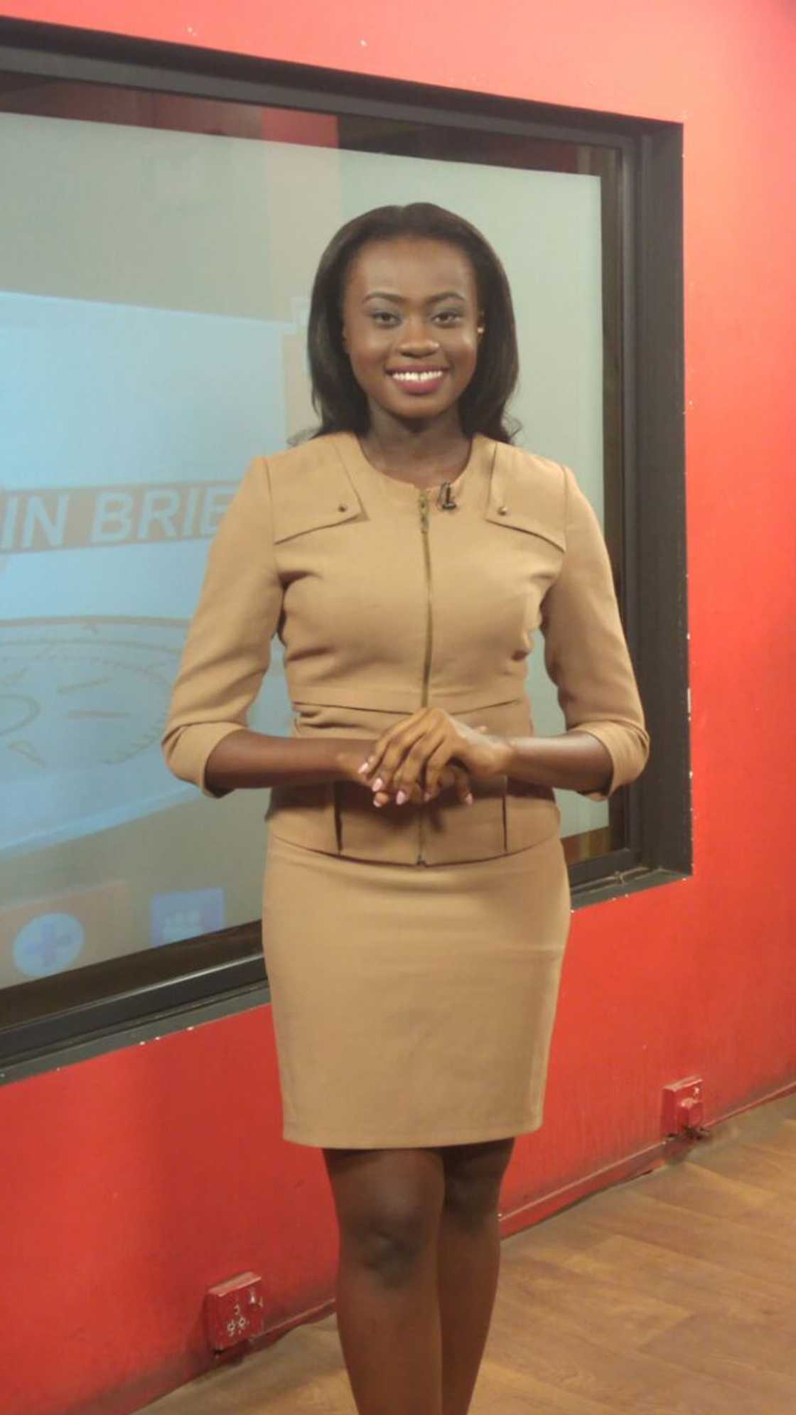 Natalie Fort Natalie Fort