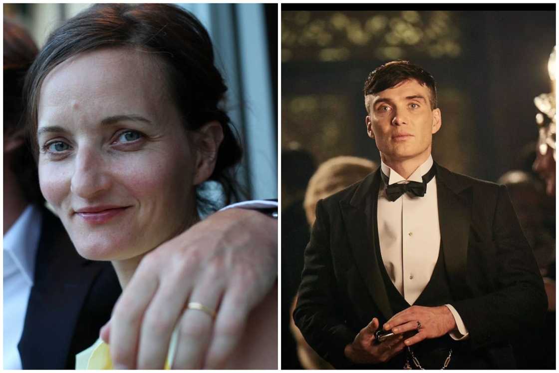 Yvonne McGuinness Yvonne McGuinness